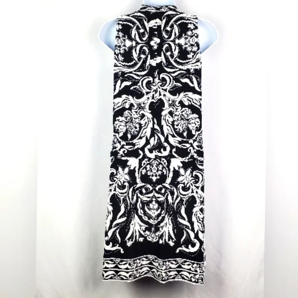 WHITE HOUSE BLACK MARKET Dress - Picture 3 of 7